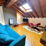Piccolo Rifugio Con Parcheggio Privato Gratuito