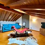 Piccolo Rifugio Con Parcheggio Privato Gratuito
