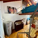 Piccolo Rifugio Con Parcheggio Privato Gratuito