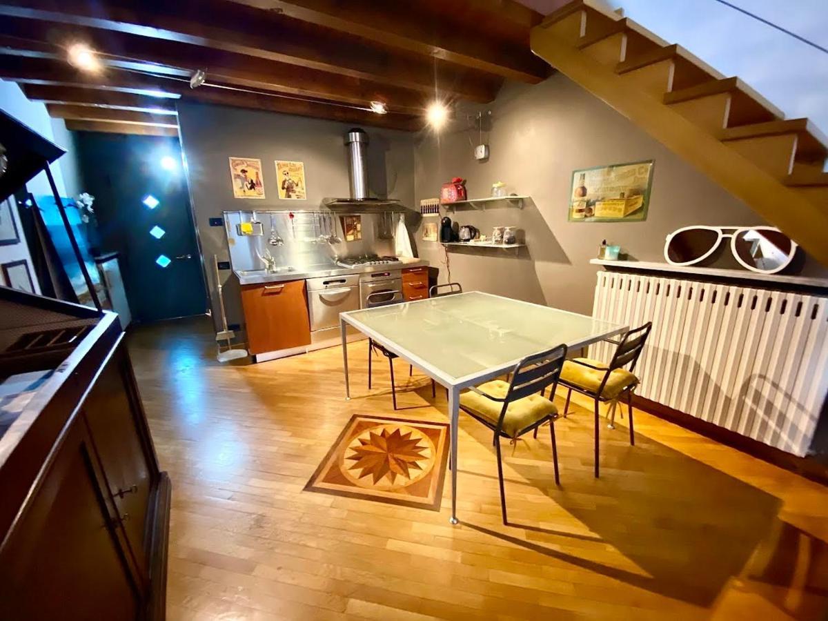 Piccolo Rifugio Con Parcheggio Privato Gratuito *